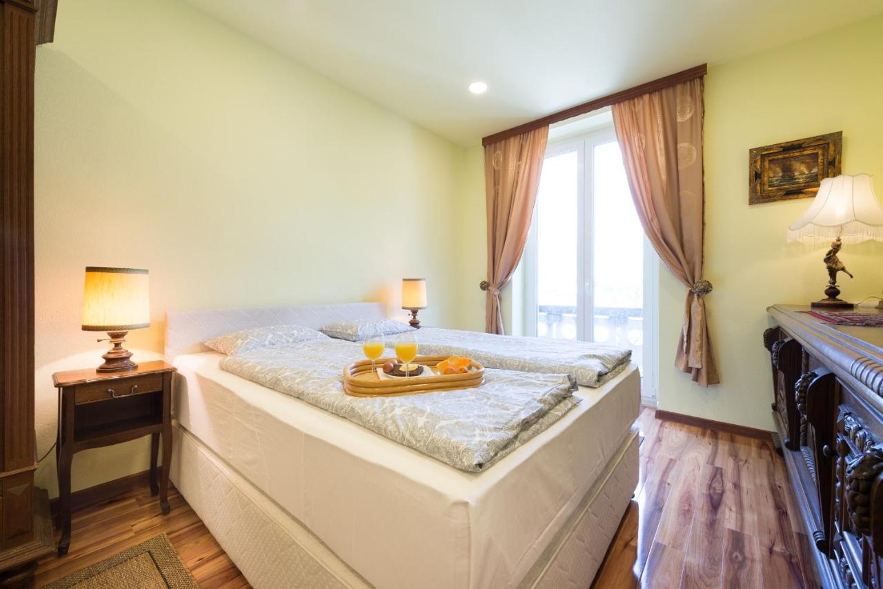 Apartments Antique Дубровник Екстериор снимка