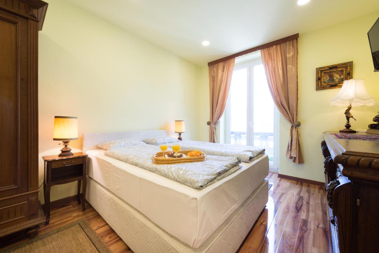 Apartments Antique Дубровник Екстериор снимка