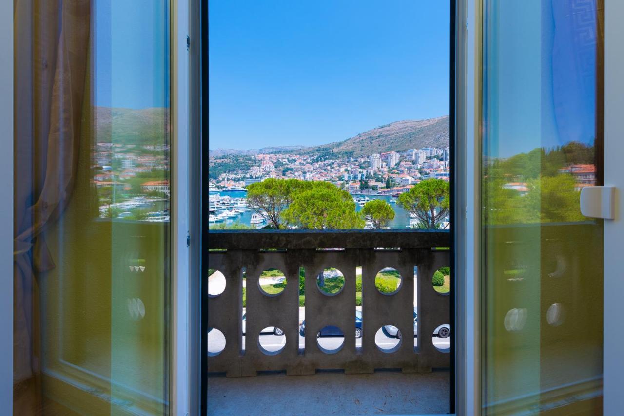 Apartments Antique Дубровник Екстериор снимка