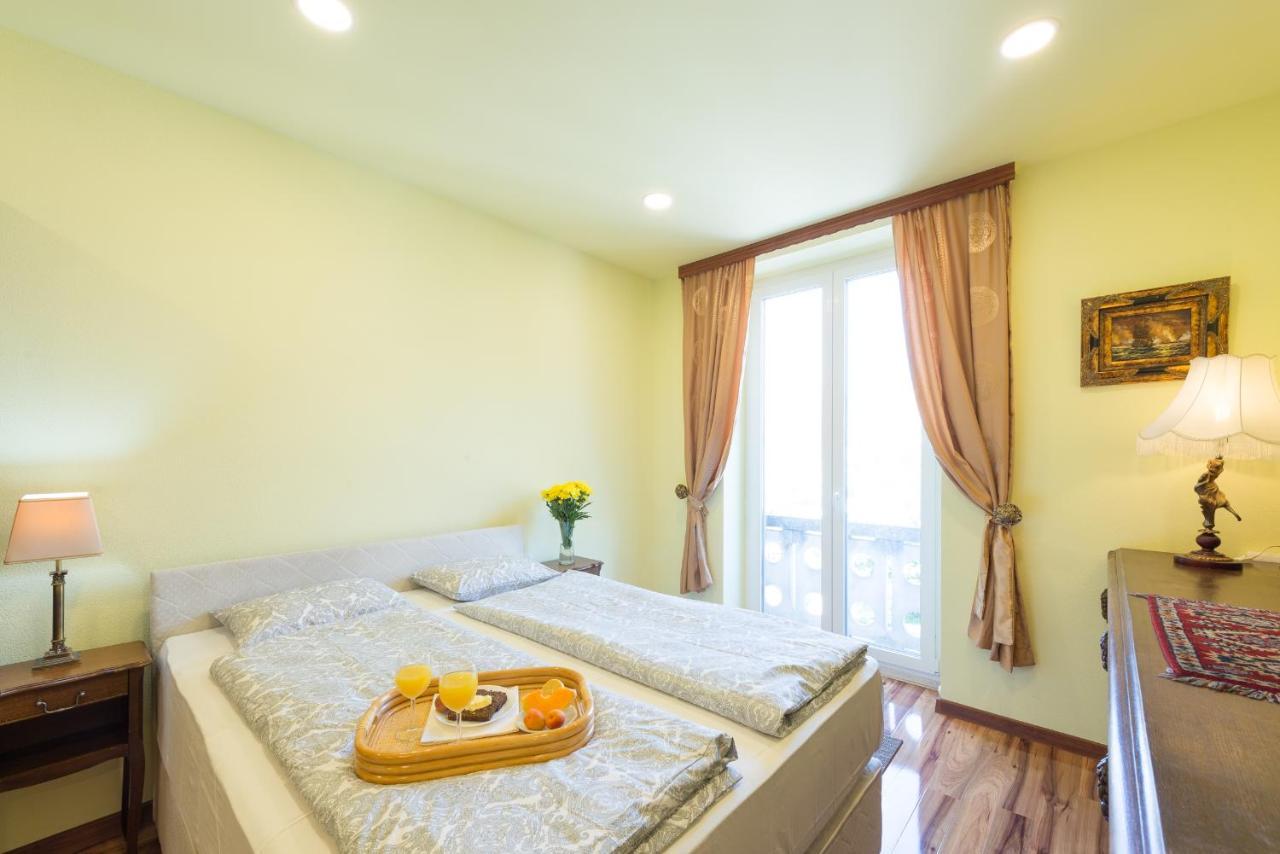 Apartments Antique Дубровник Екстериор снимка
