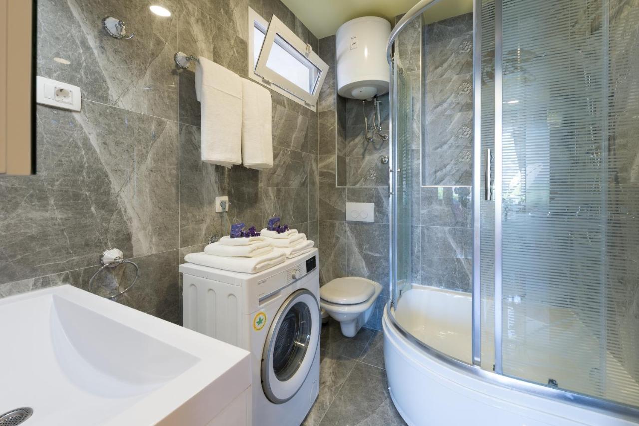Apartments Antique Дубровник Екстериор снимка
