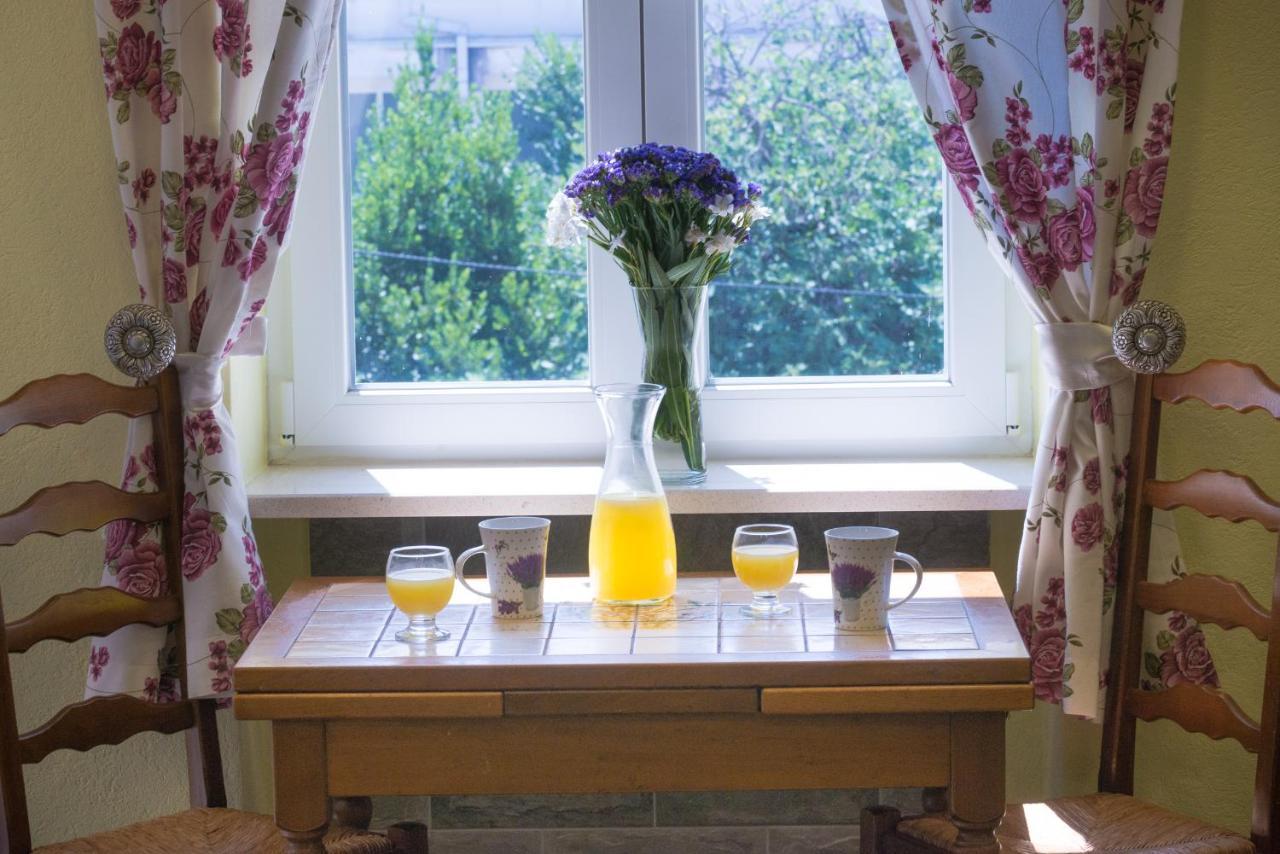 Apartments Antique Дубровник Екстериор снимка