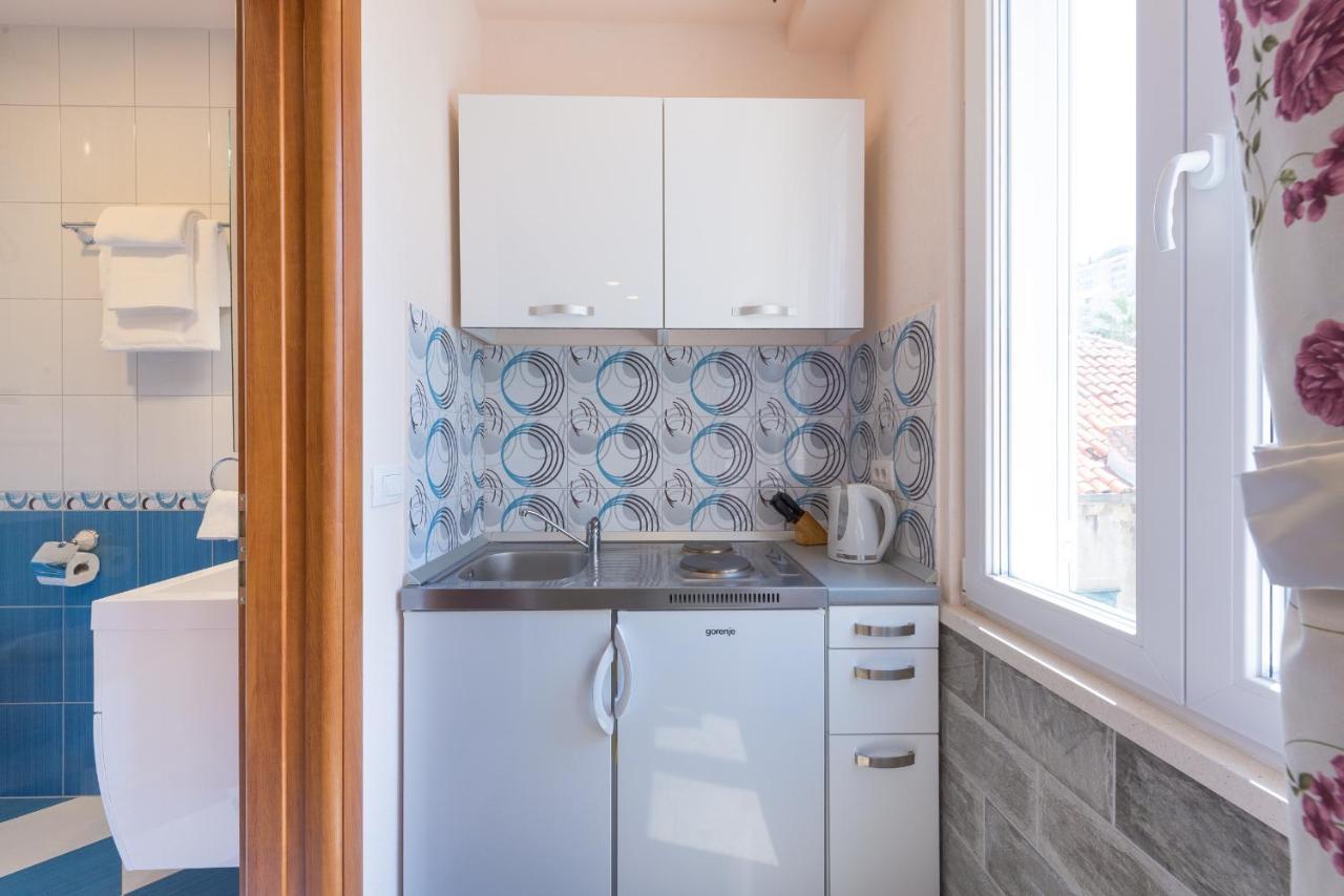 Apartments Antique Дубровник Екстериор снимка