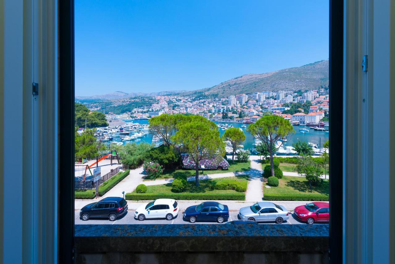 Apartments Antique Дубровник Екстериор снимка