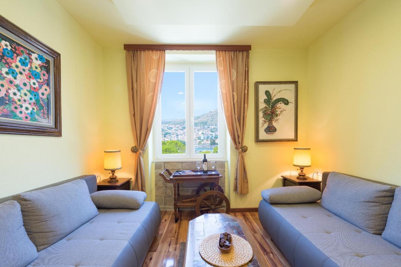 Apartments Antique Дубровник Екстериор снимка