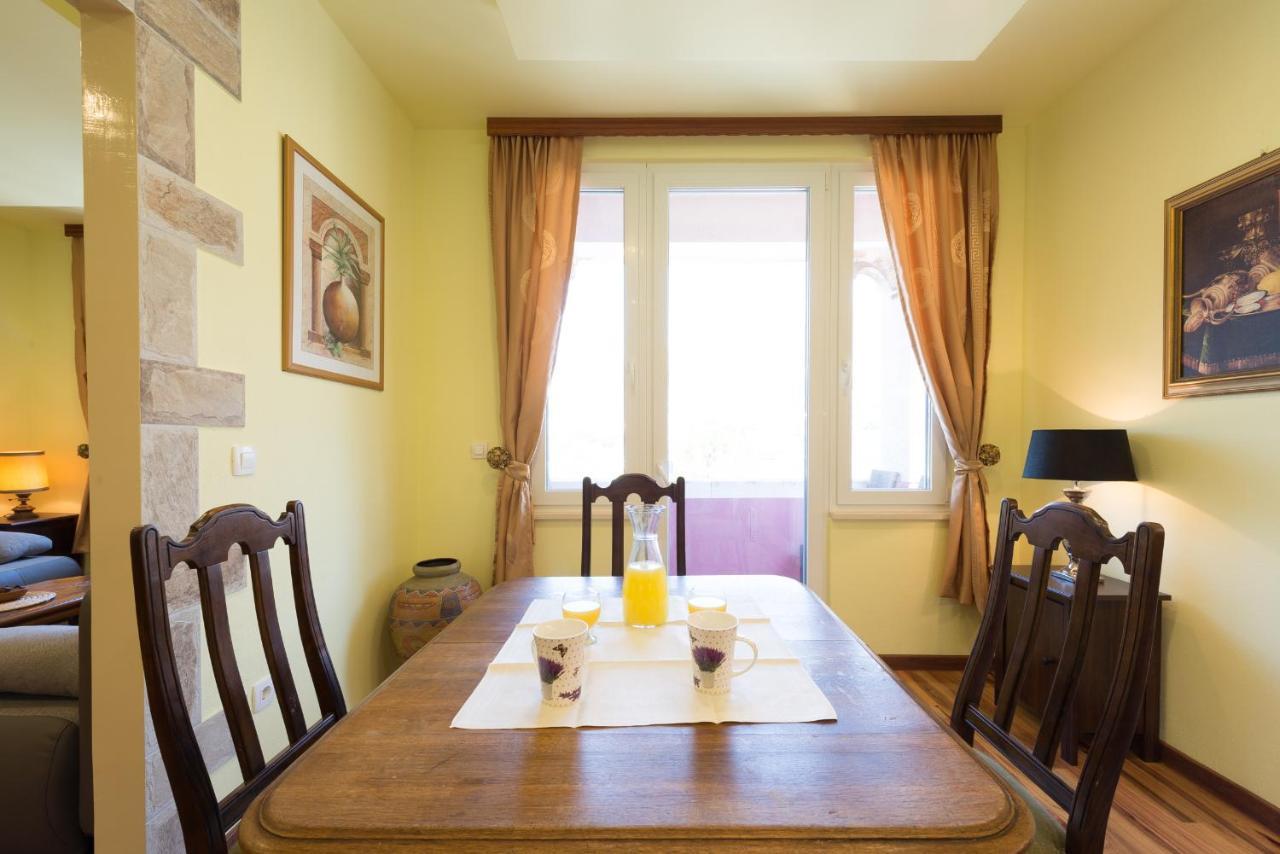 Apartments Antique Дубровник Екстериор снимка