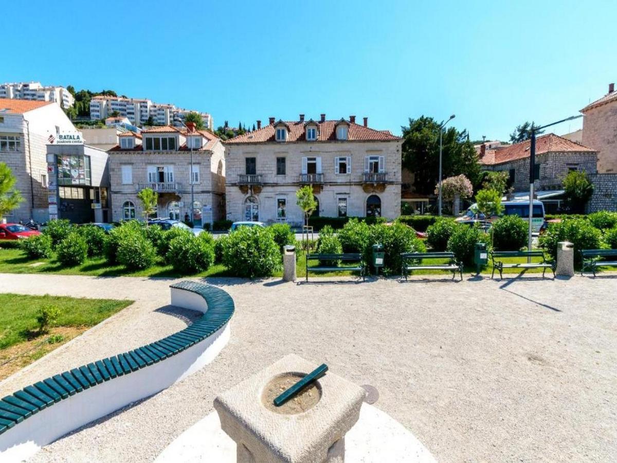 Apartments Antique Дубровник Екстериор снимка