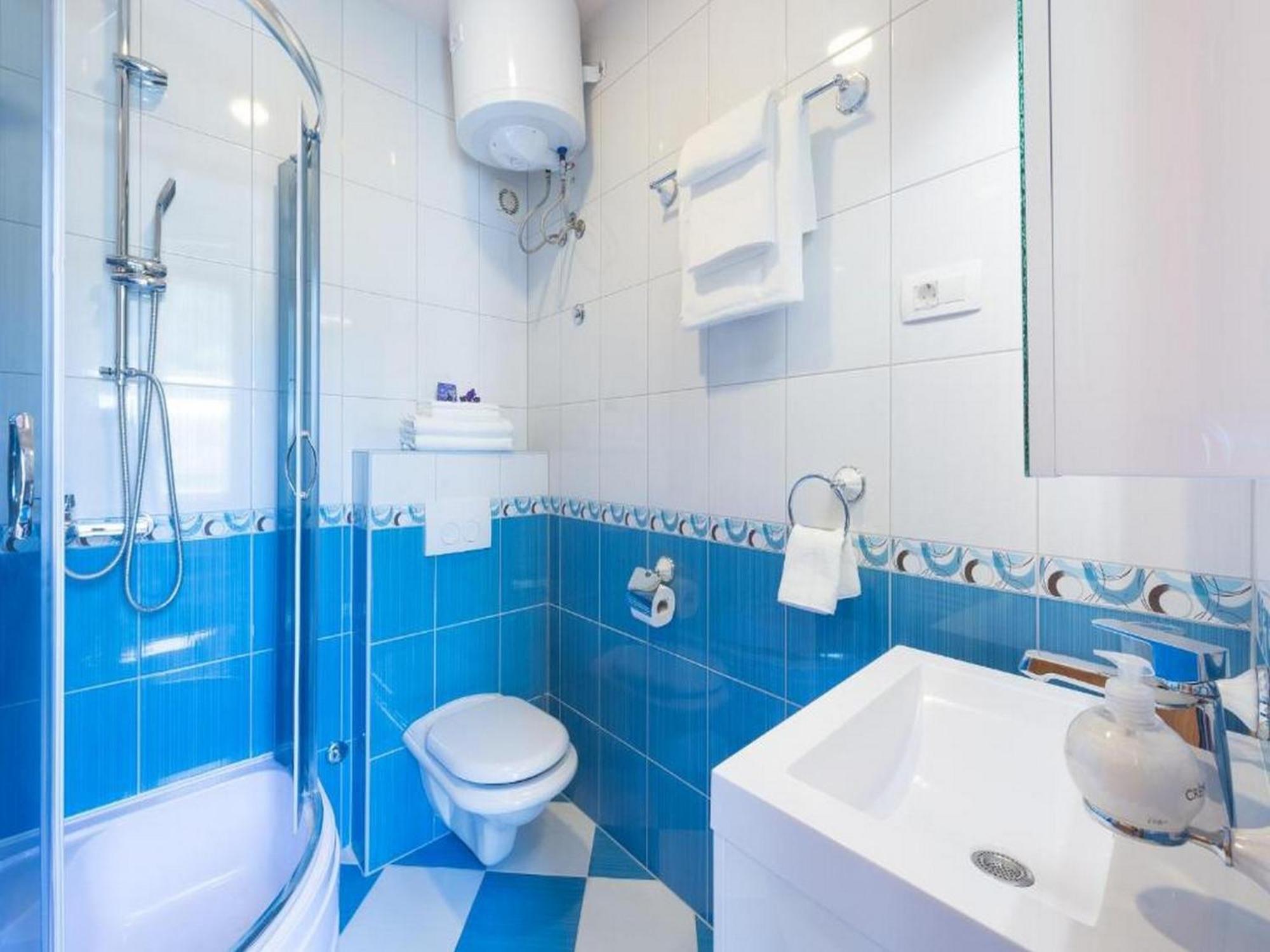 Apartments Antique Дубровник Стая снимка