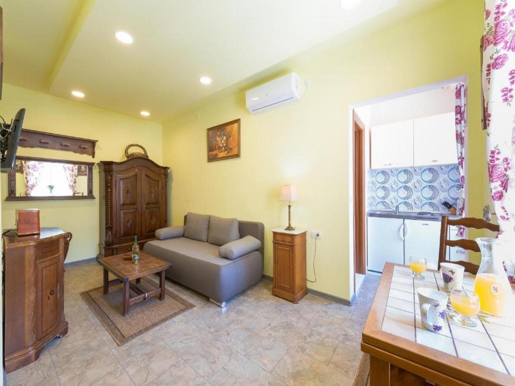 Apartments Antique Дубровник Стая снимка