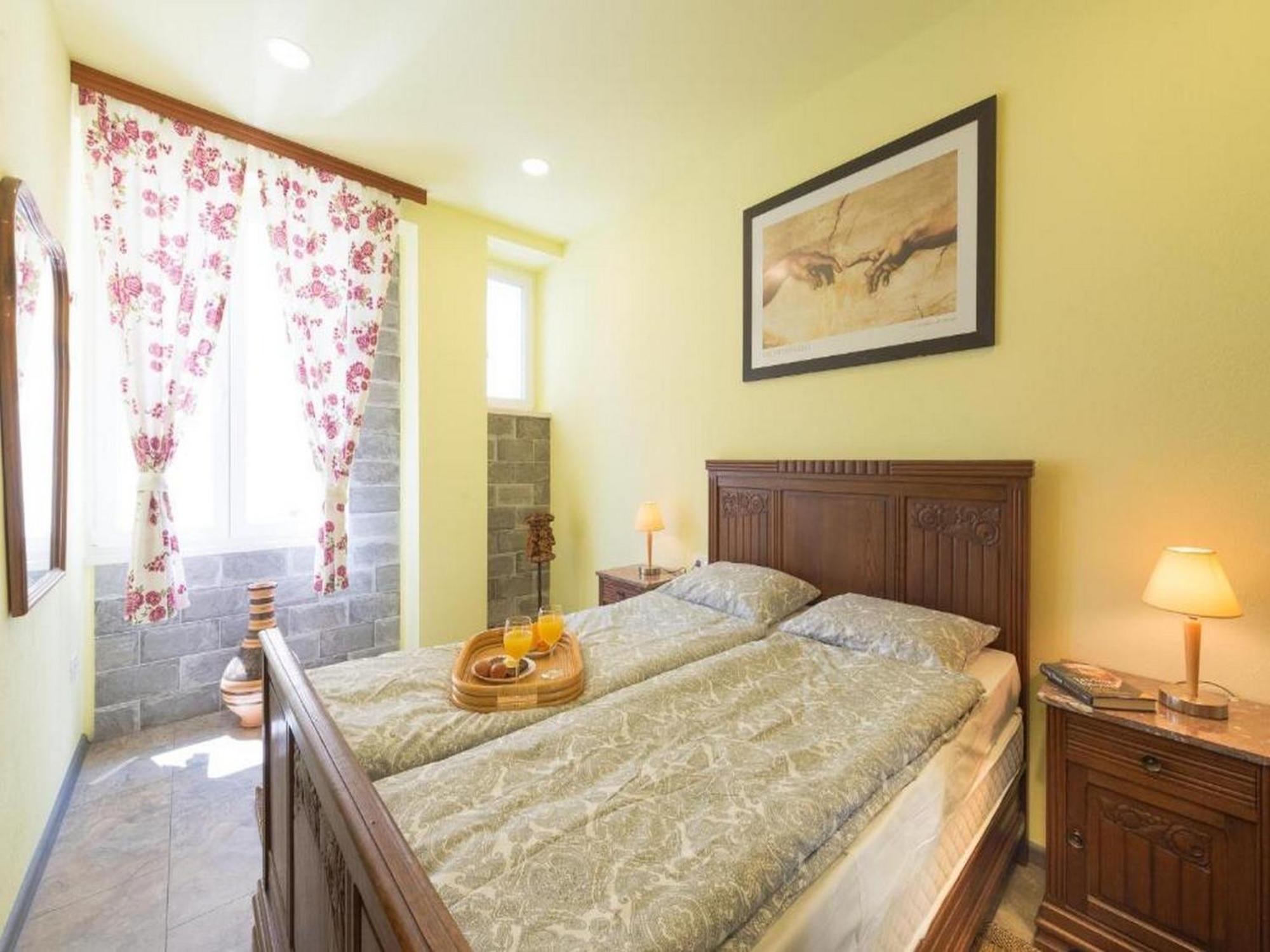 Apartments Antique Дубровник Стая снимка