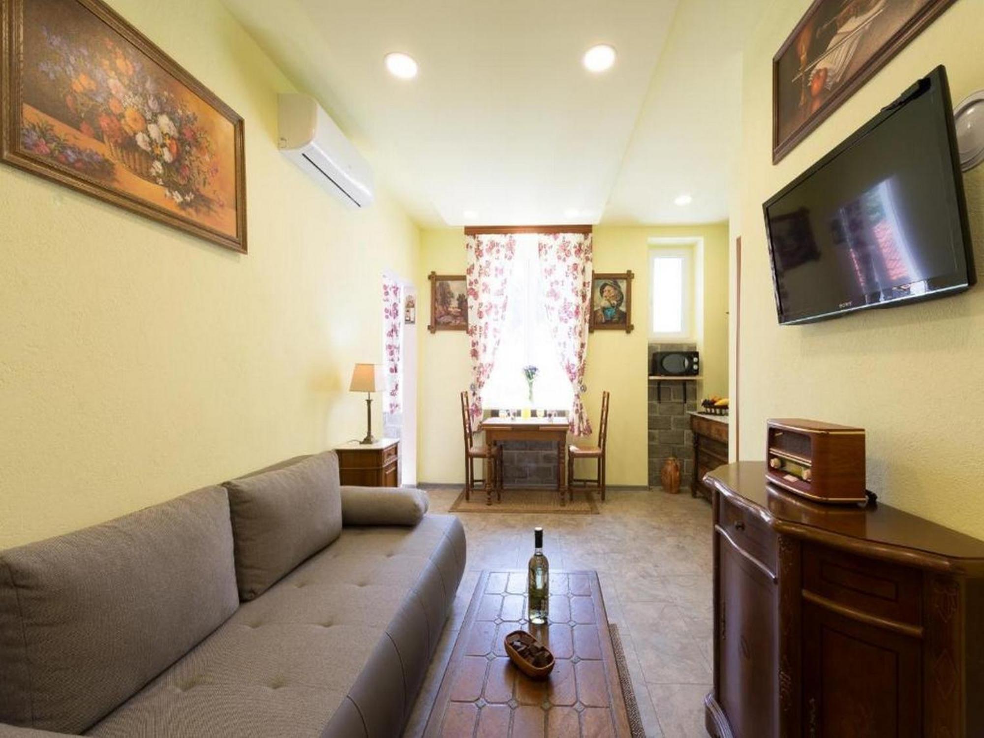 Apartments Antique Дубровник Стая снимка