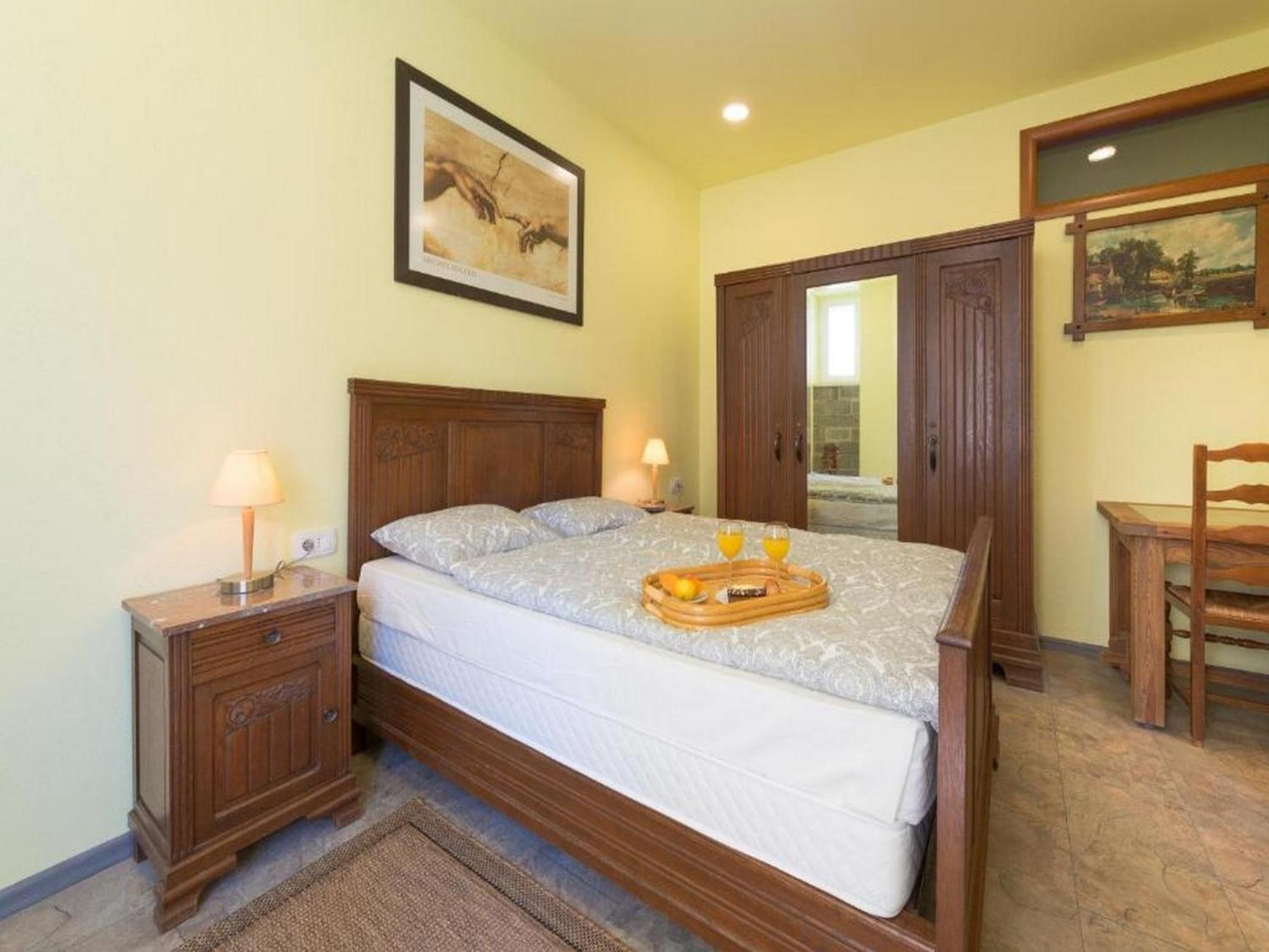 Apartments Antique Дубровник Стая снимка