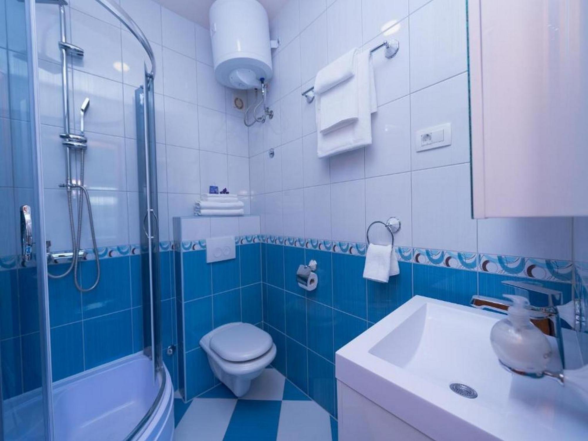 Apartments Antique Дубровник Стая снимка