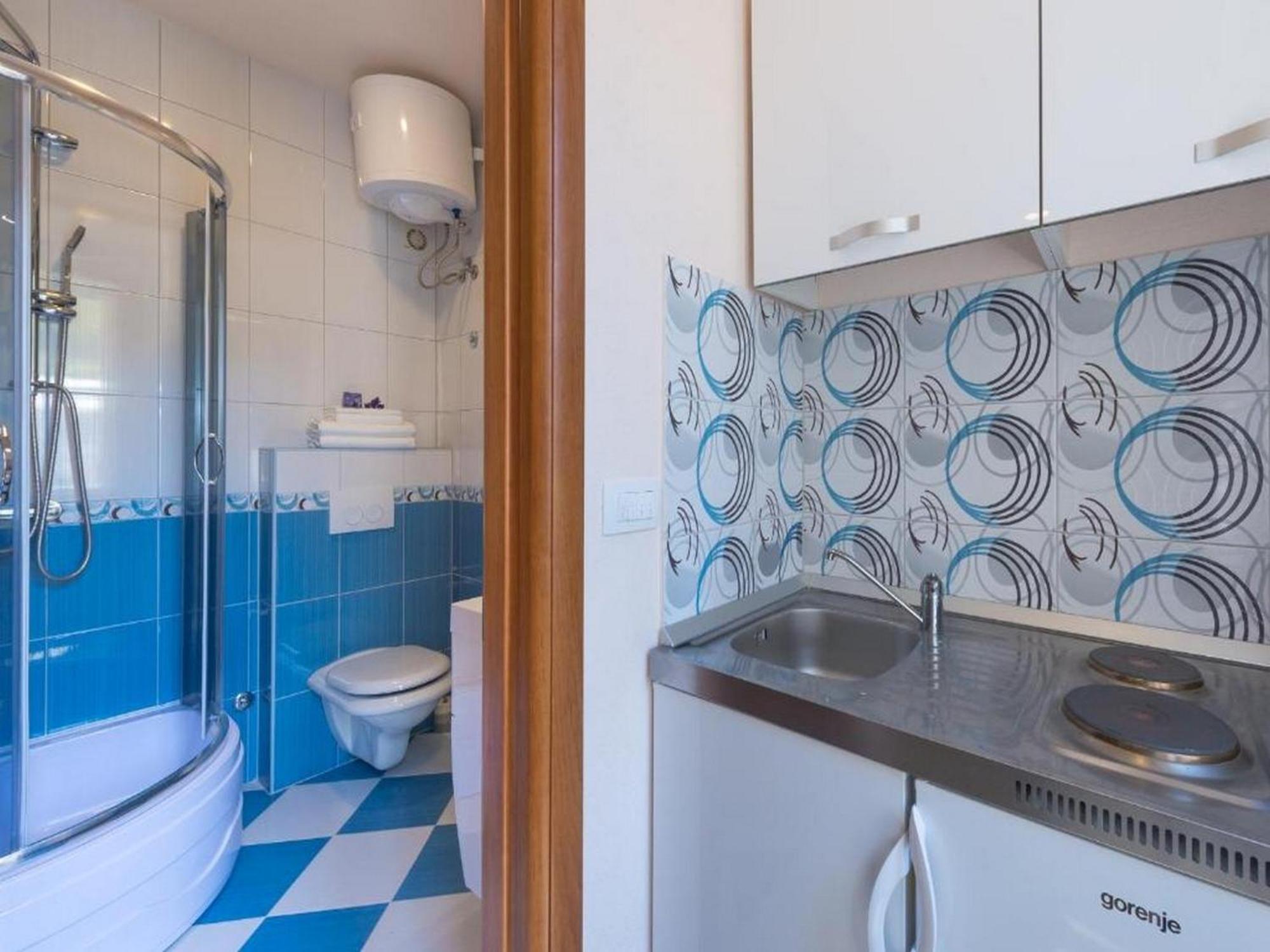 Apartments Antique Дубровник Стая снимка
