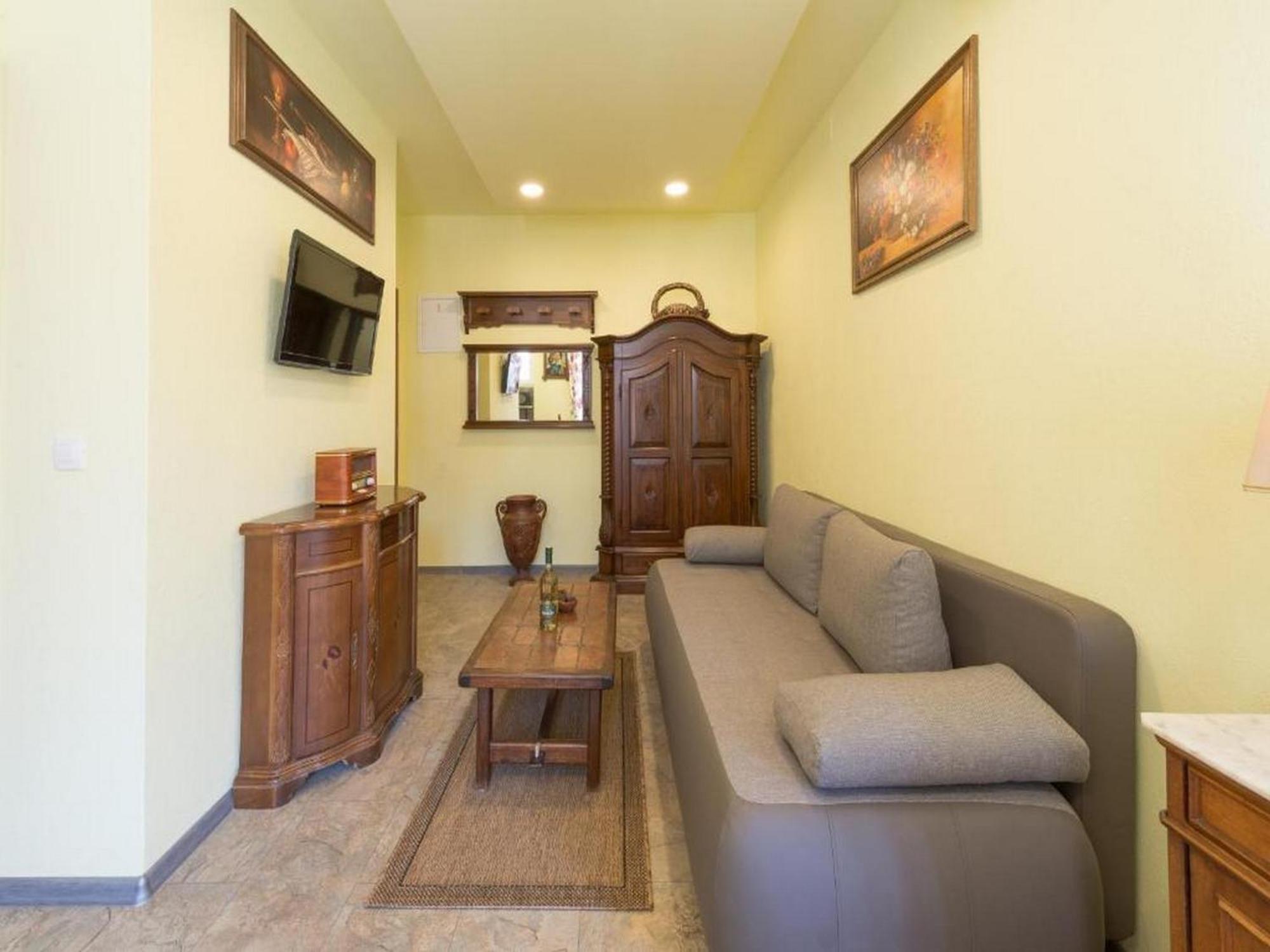 Apartments Antique Дубровник Стая снимка