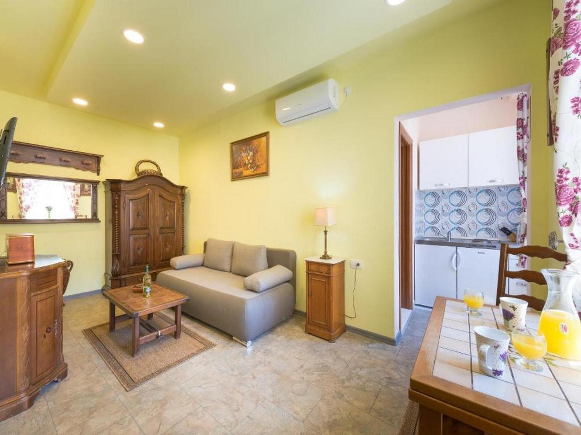 Apartments Antique Дубровник Стая снимка