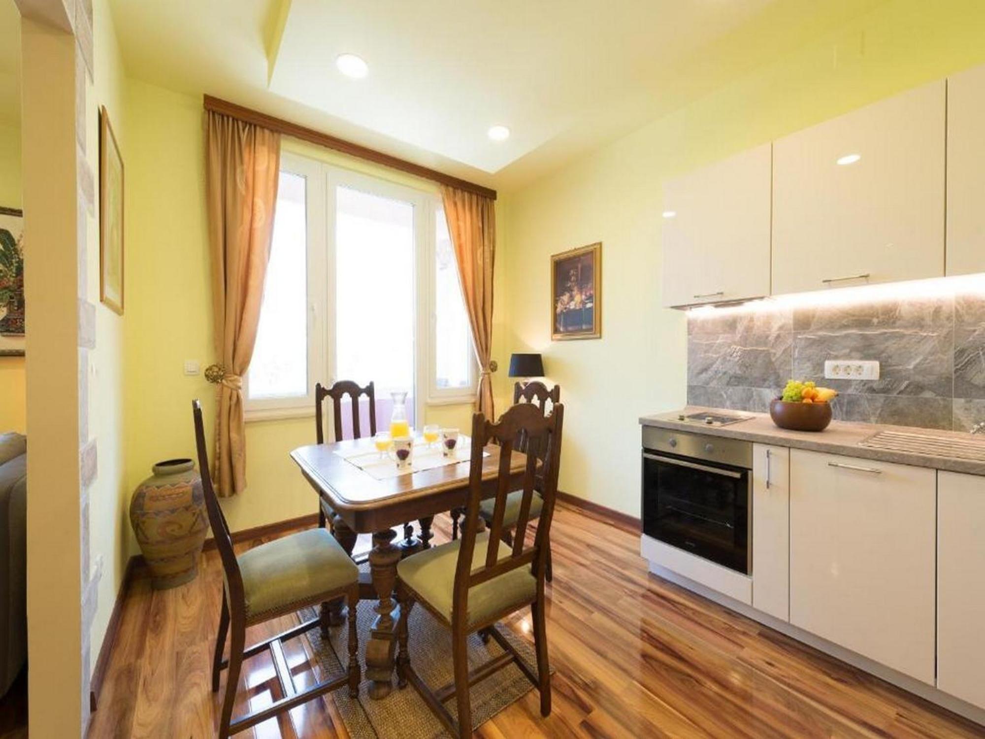 Apartments Antique Дубровник Стая снимка
