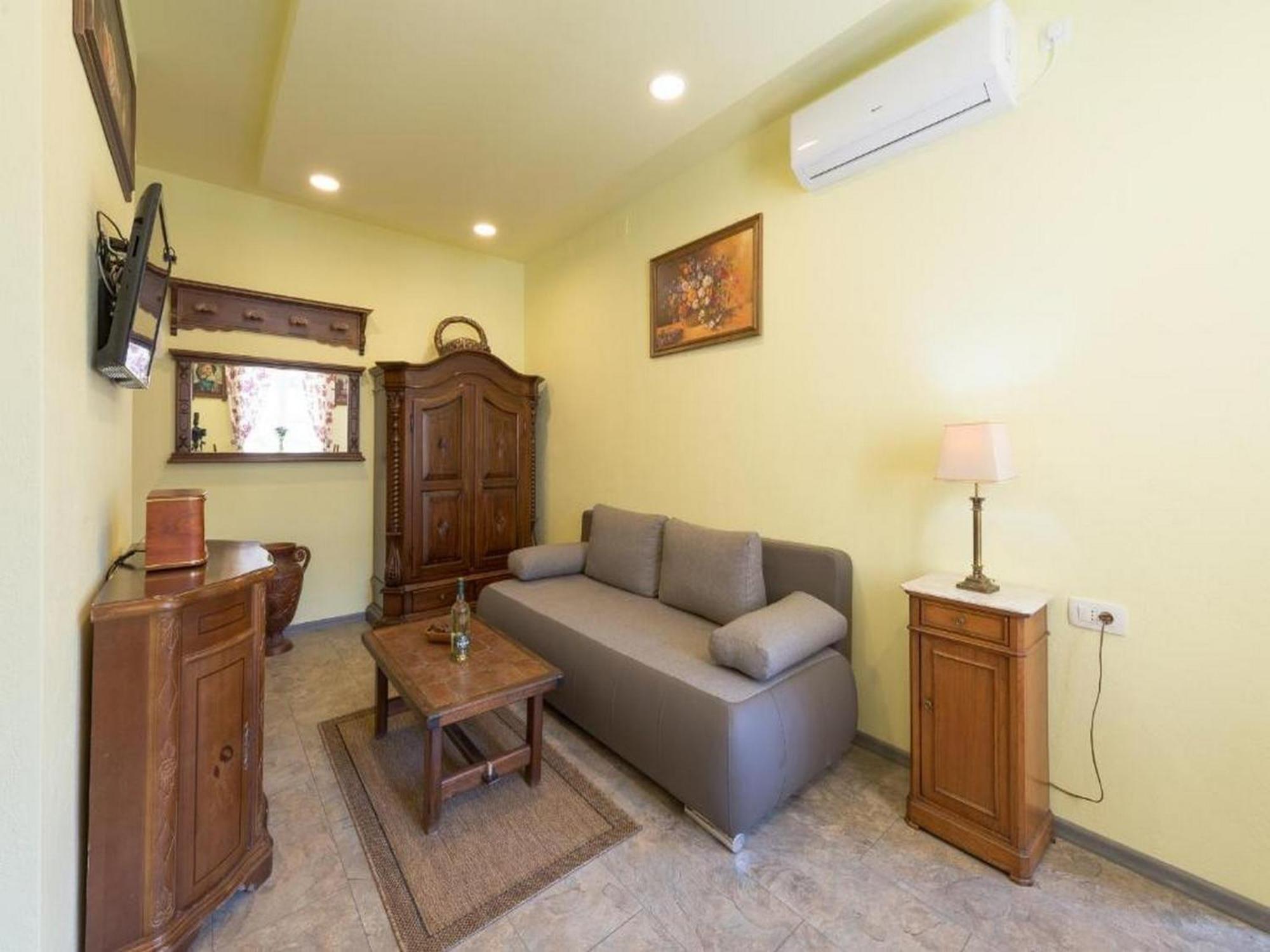 Apartments Antique Дубровник Стая снимка