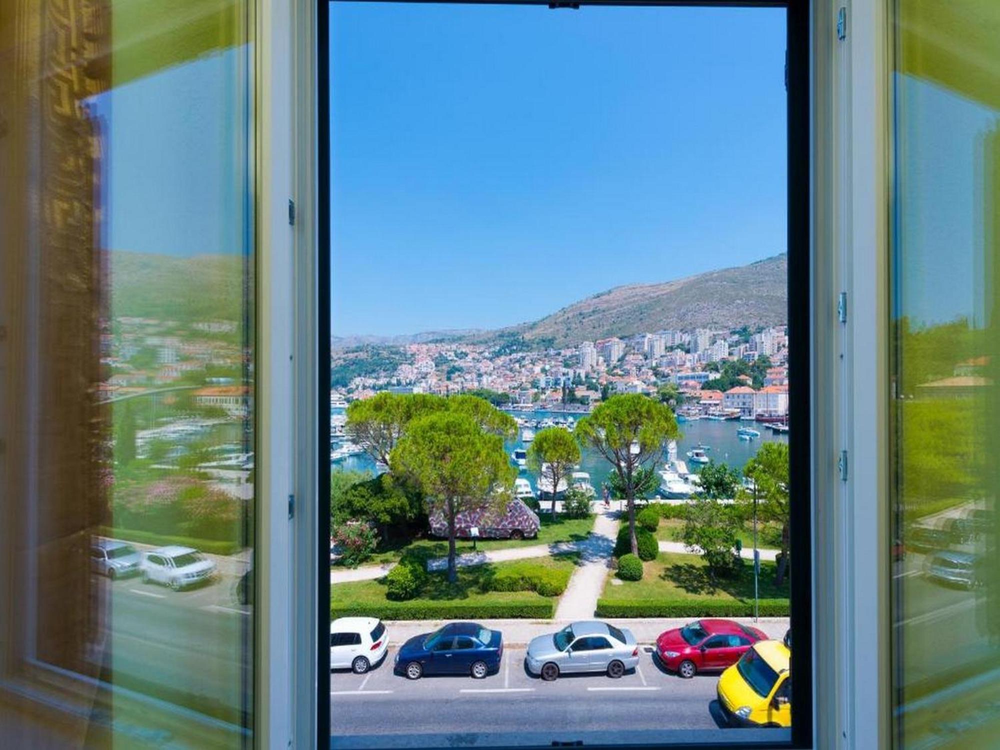 Apartments Antique Дубровник Стая снимка